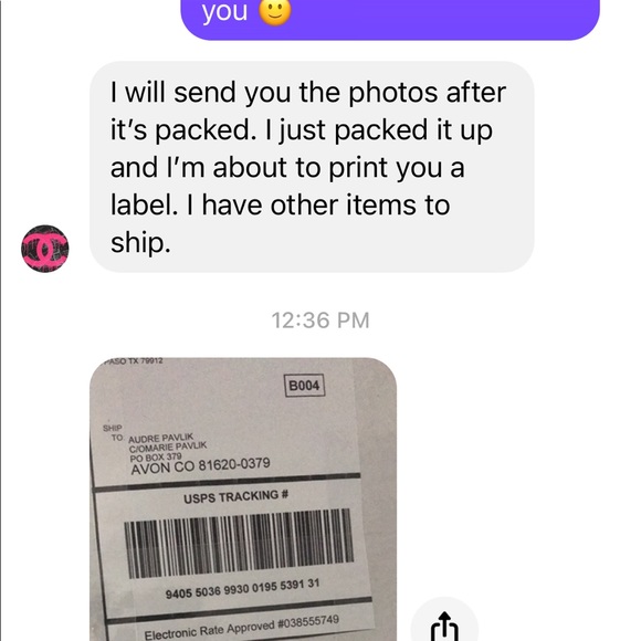 Chanel DO NOT BUY from designer _closet ! - Picture 13 of 14